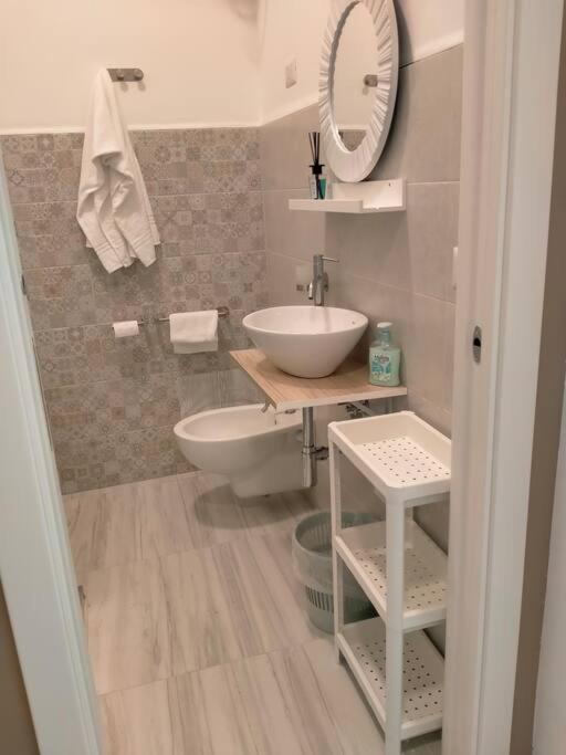 Aura Apartment 巴里 外观 照片