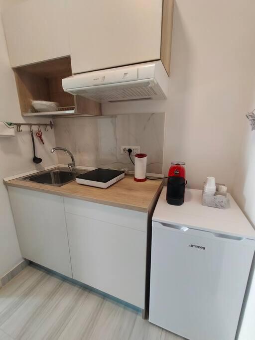 Aura Apartment 巴里 外观 照片