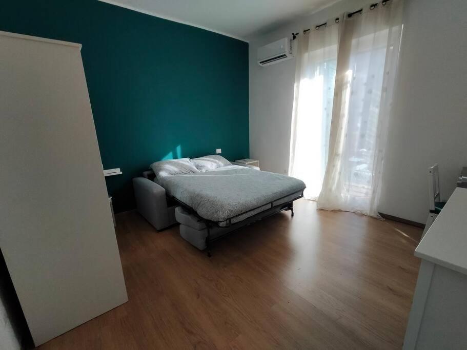 Aura Apartment 巴里 外观 照片