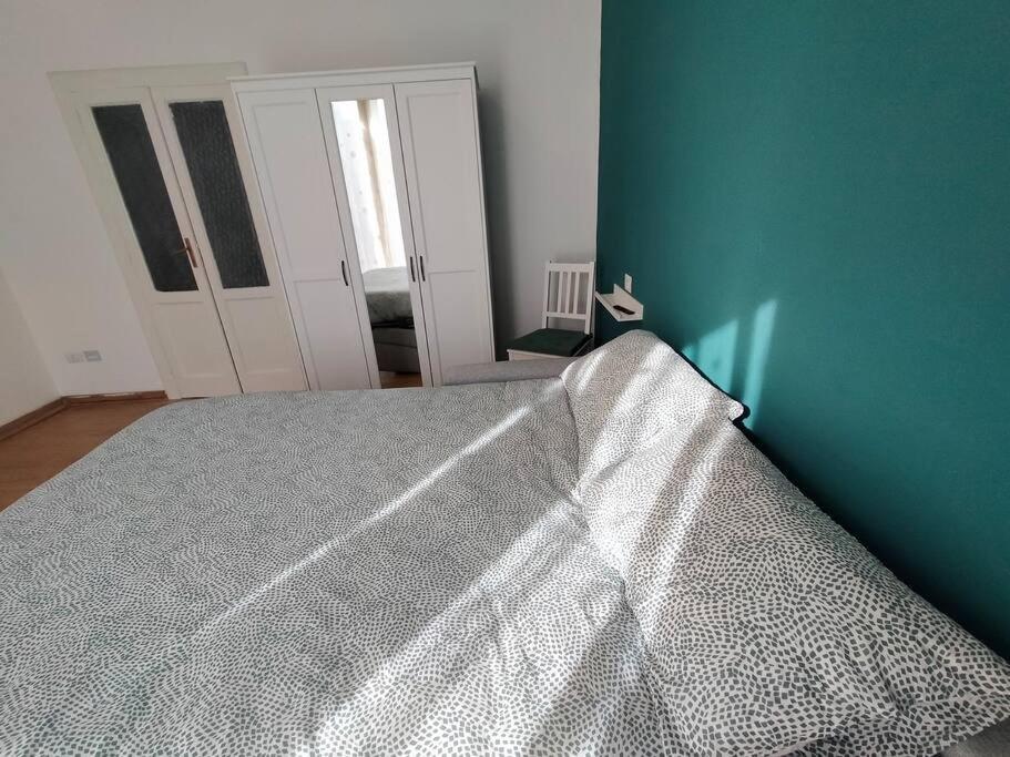 Aura Apartment 巴里 外观 照片