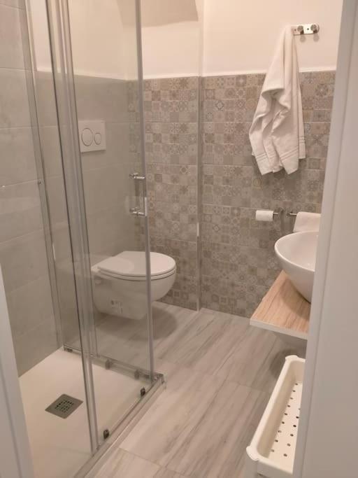Aura Apartment 巴里 外观 照片
