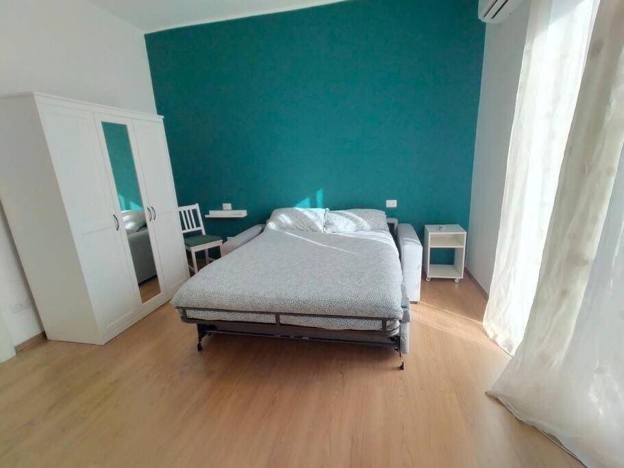 Aura Apartment 巴里 外观 照片