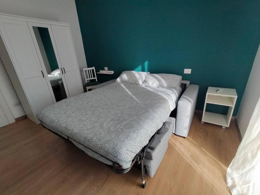 Aura Apartment 巴里 外观 照片