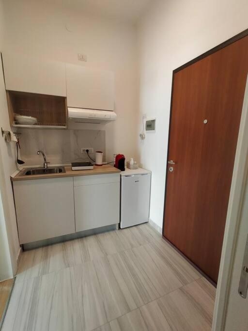 Aura Apartment 巴里 外观 照片