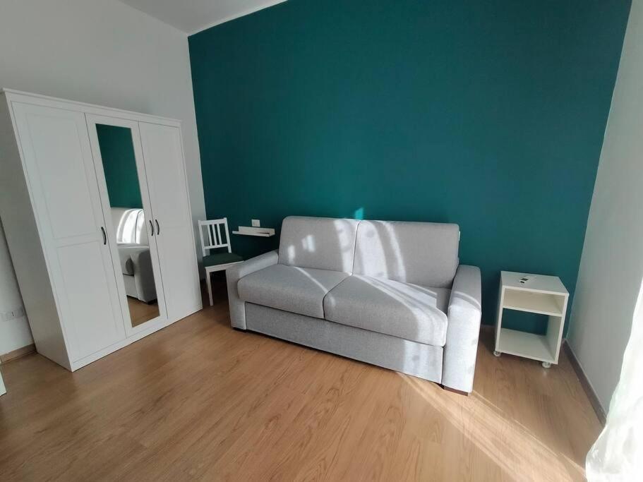 Aura Apartment 巴里 外观 照片