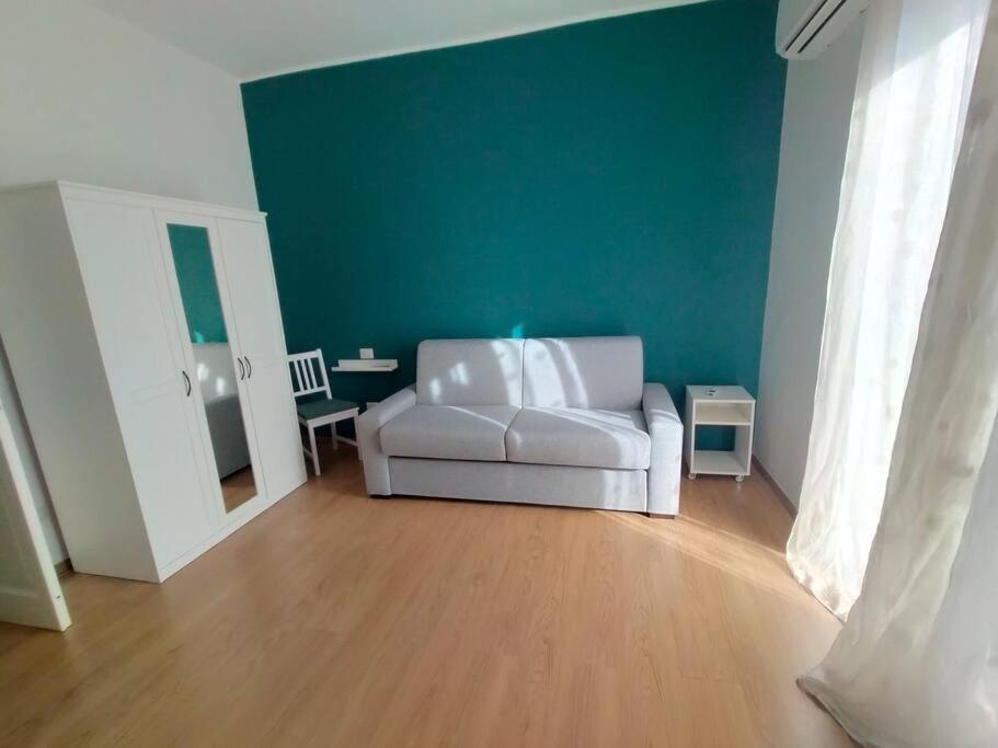 Aura Apartment 巴里 外观 照片