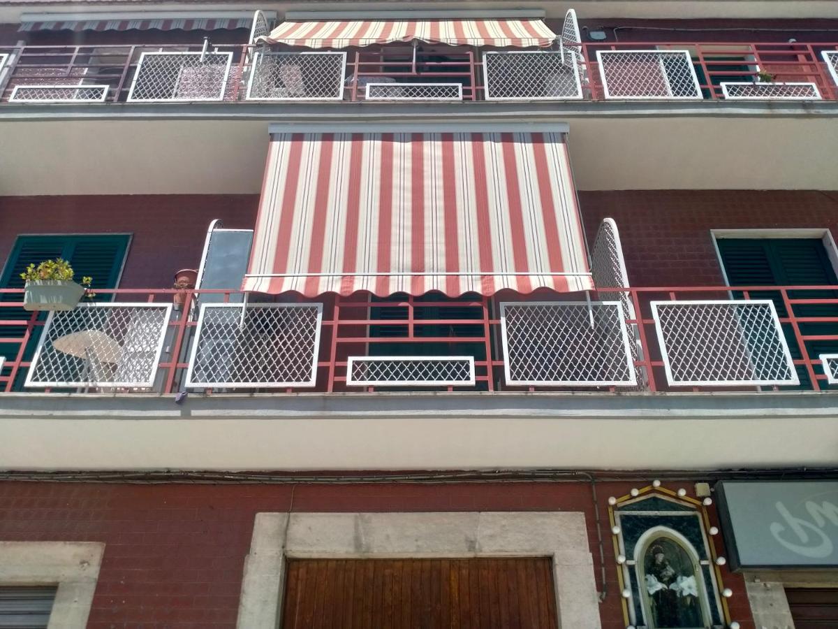 Aura Apartment 巴里 外观 照片