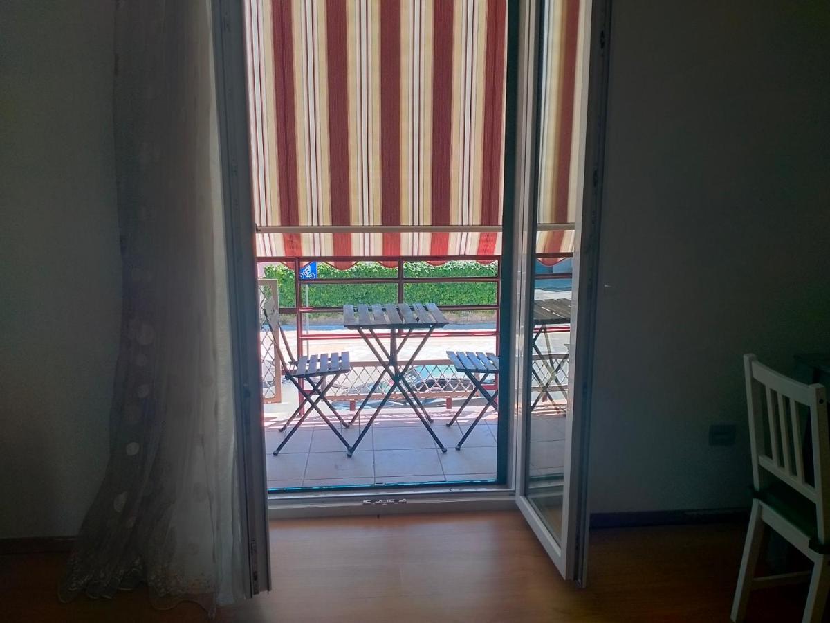 Aura Apartment 巴里 外观 照片